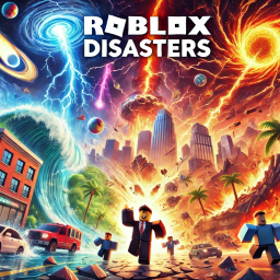 Robux Disasters