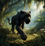 PanthersCave