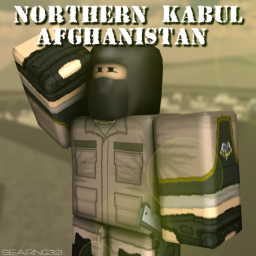 -[DD]- Northern Kabul, Afghanistan