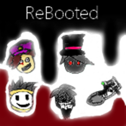 (Cancelled) Rebooted