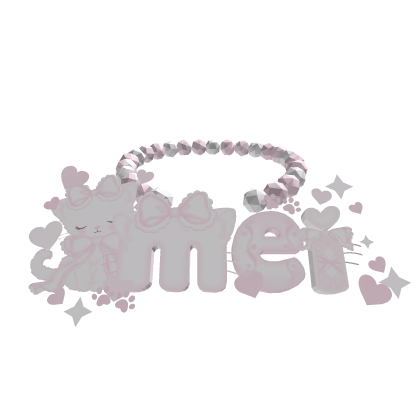 meimei