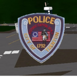 City Of Trenton, Trenton Police Department