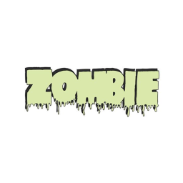 Zombie Run [Medium]