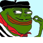 Memes with a Touch of Modern