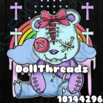 - DollThreads -