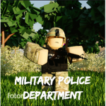 [USMCP] Military Police Department