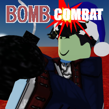 Bomb Combat [RELEASE]