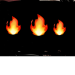 Yeet it’s fire