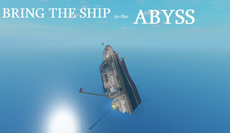 Lusitania MCframe screenshot 3