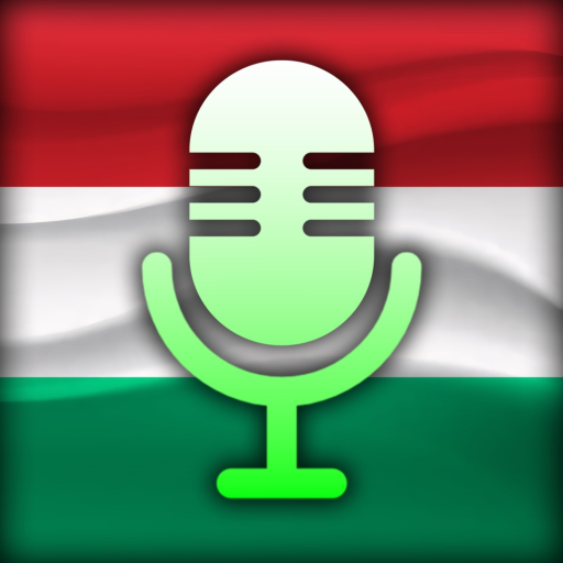 Magyar Mic Up icon