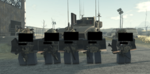 Marine 6 Tactical