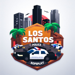 Los Santos Roleplay Community Donation Hub