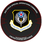 Air Fоrce Spеcial Operatiоns Cоmmand