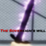 The Sovereign’s will