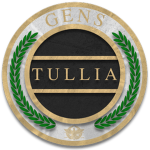 Gens TulIia