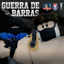 [PROVISIONAL] Bar Wars 