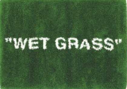 Square Decal