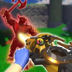 Dungeon Blast! icon