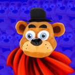 Freddy Plushbear Fanclub