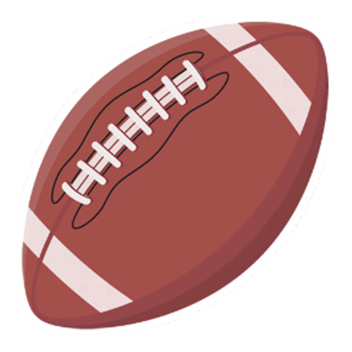 FOOTBALL (CATCHING)