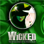 Wicked The Musical - West End