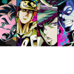 la sombra de jojo