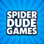 Spider Dude Games