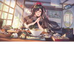Cooking ingredients ****