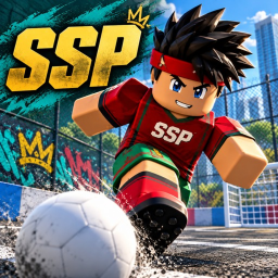 Fantasy Soccer Streets to Pro (SSP)