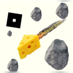 Cheese-Lord Games