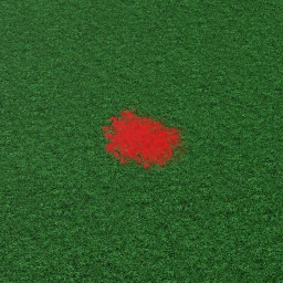 Blood dash! icon