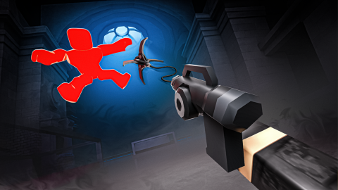 Unlock All Skinchanger Silent Aim ESP BEST Aimbot KEYLESS - [🎬] RIVALS script preview