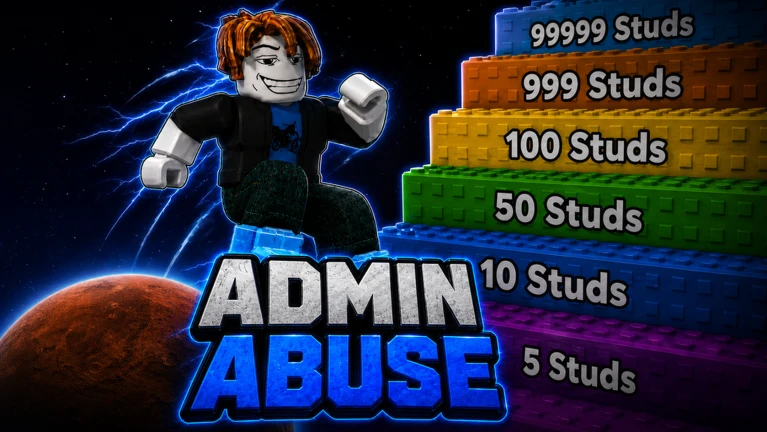Admin Abuse