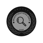 USBP Investigations Unit |