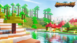 ⛏️Blok górniczy💎