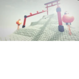 samurai thingy or idk icon