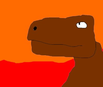Dragon Runner