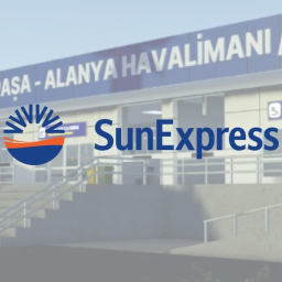 Gazepaiaza Airport [SunExpress]