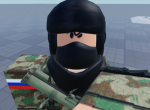 Army team cool