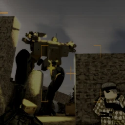 [METALGEARSOLID4] Unmanned Gekko Testing. icon