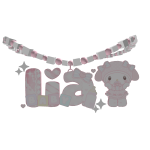 lia