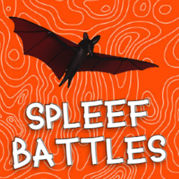 🎃 Spleef Battles!