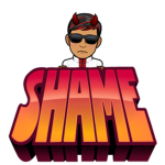 The Shame group