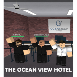 The Ocean View Hotel [V.1] Read Desc for job !
