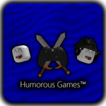 Humorous Games™