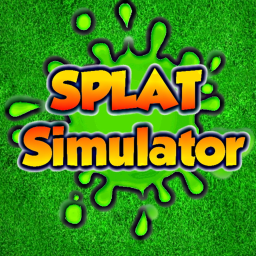 Splat Simulator Beta Testing!