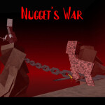 Nugget's War (TCW Map)