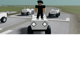 Go go goooooo