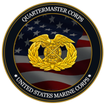 |USMC| • Quartermaster General