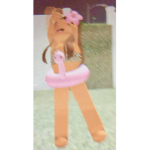 Aesthetic Bloxburgians!